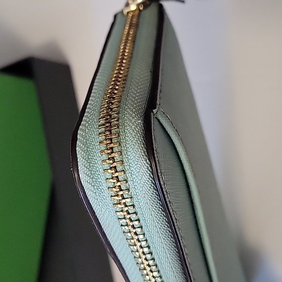 Kate Spade Spencer Zip Around Wallet - Picture 5 of 10